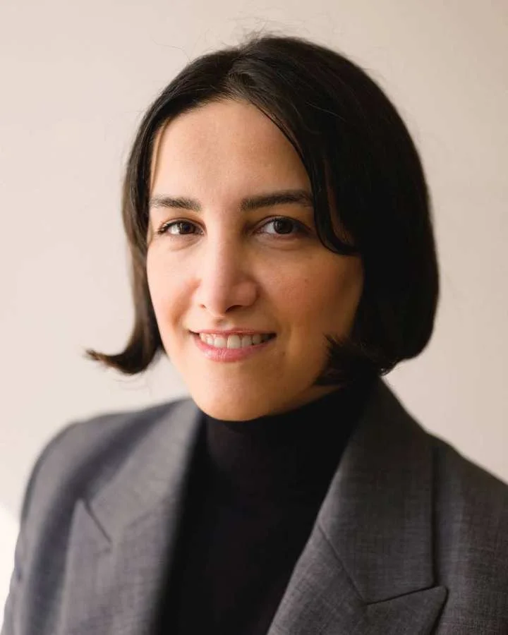 Sepideh Mehraban
